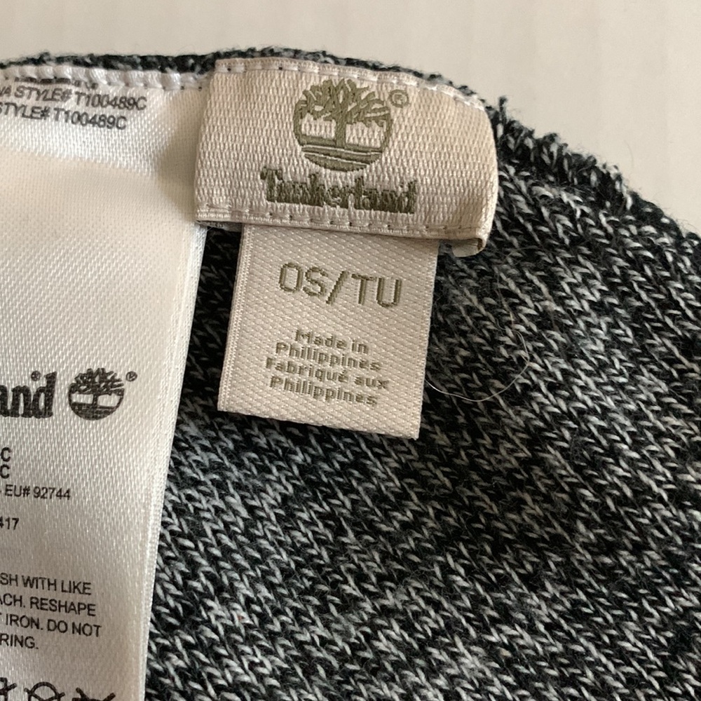 Timberland Men’s Stocking Cap - Picture 7 of 7